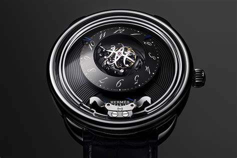 hermes arceau watch replace|Hermes arceau duc attele price.